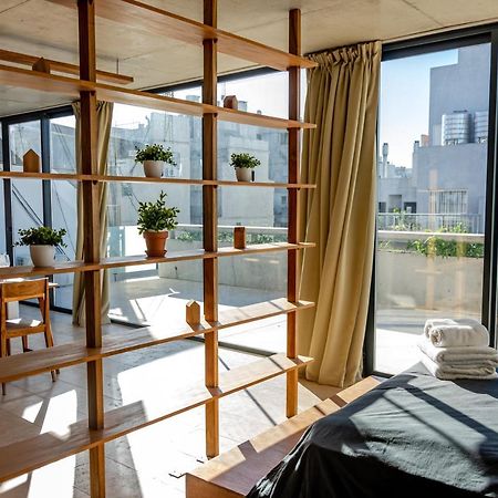 Ara Homes Ciudad Autónoma de Buenos Aires Exterior foto