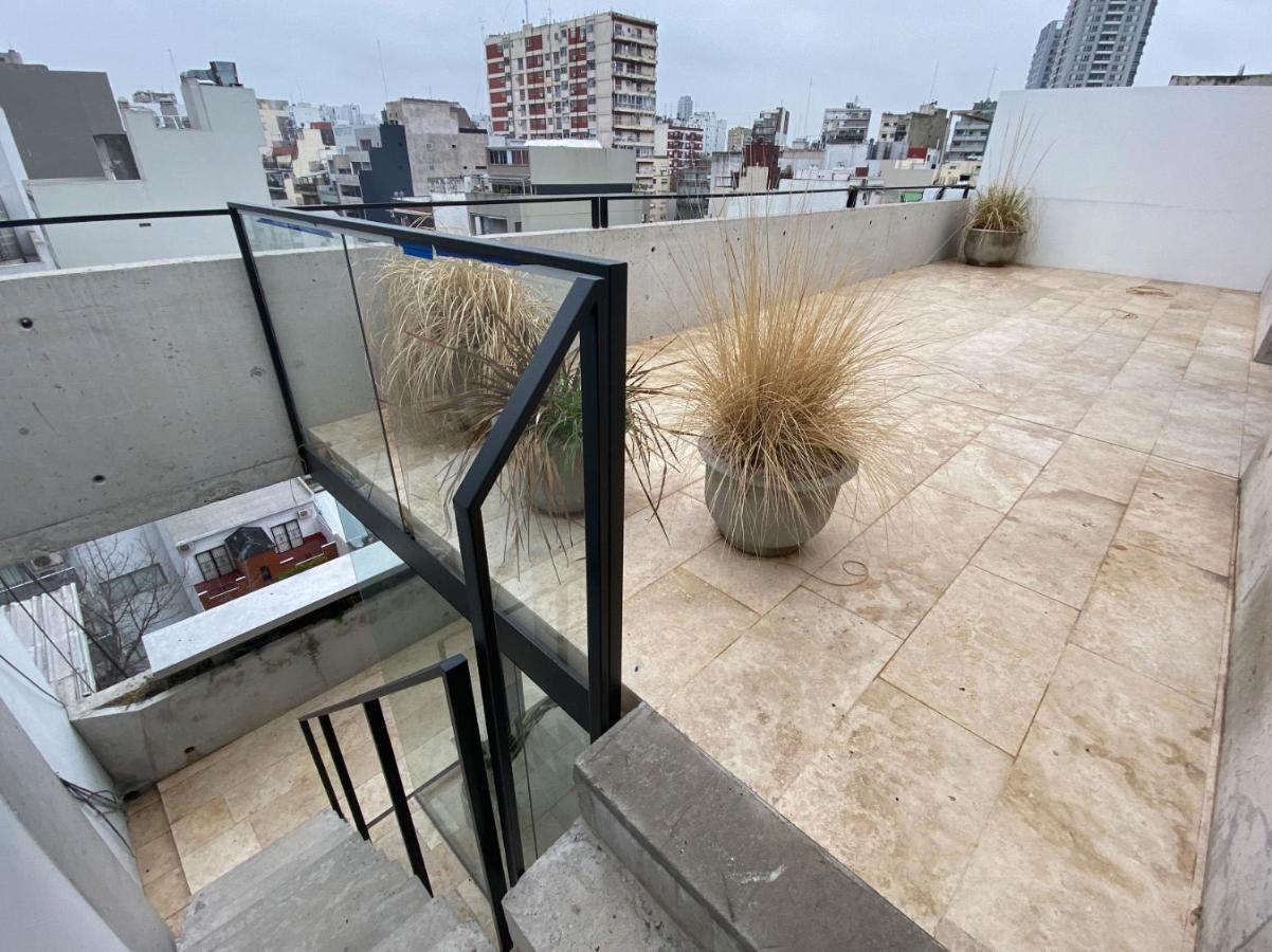 Ara Homes Ciudad Autónoma de Buenos Aires Exterior foto