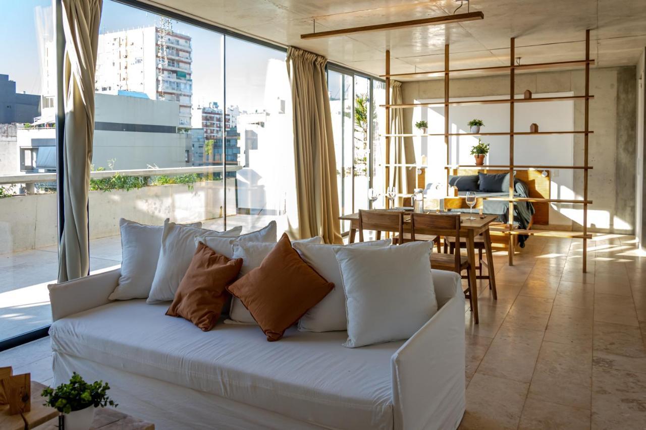 Ara Homes Ciudad Autónoma de Buenos Aires Exterior foto